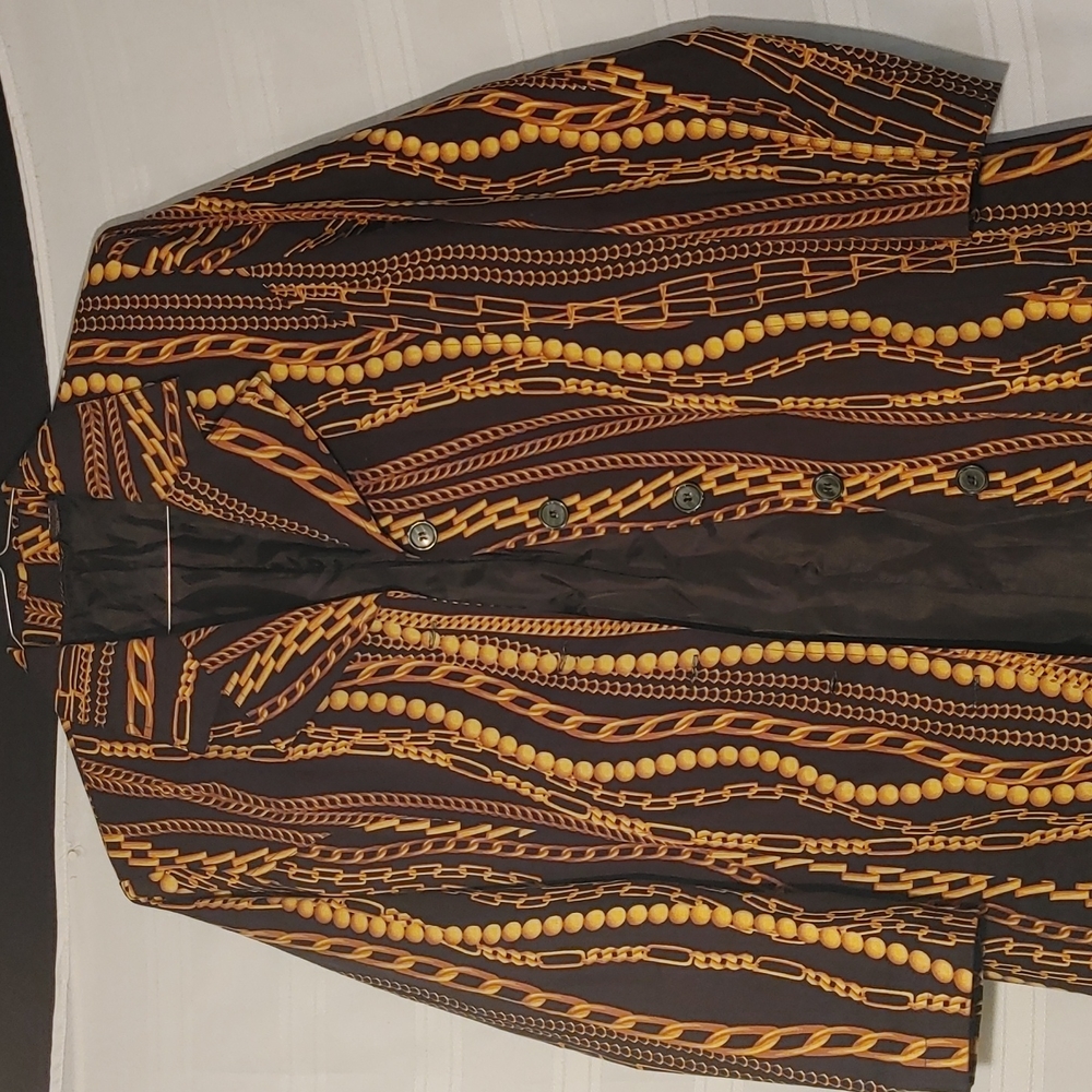 Patti Labelle Jacket View 2